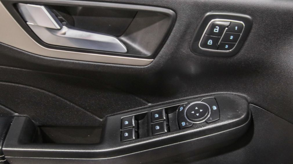 Ford Escape SEL Plug-In Hybrid 2022 d&rsquo;occasion à vendre - 11