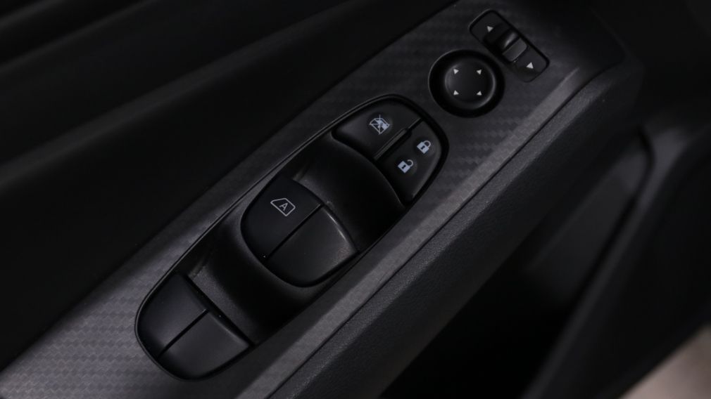 Nissan Altima 2.5 SE 2021 d&rsquo;occasion à vendre - 9