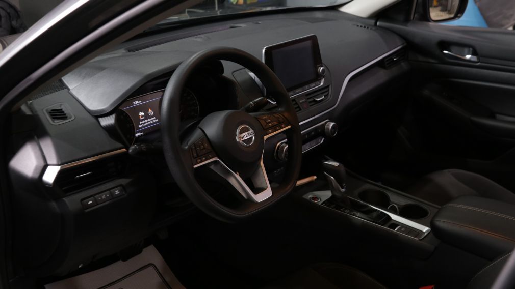 Nissan Altima 2.5 SE 2021 d&rsquo;occasion à vendre - 7