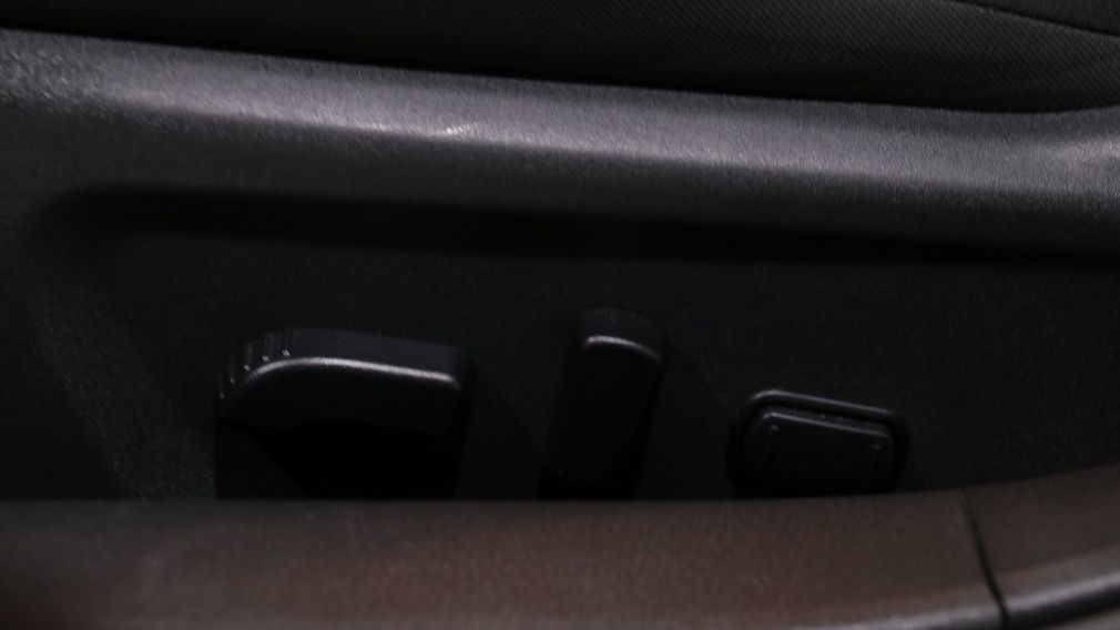 Nissan Altima 2.5 SE 2021 d&rsquo;occasion à vendre - 10