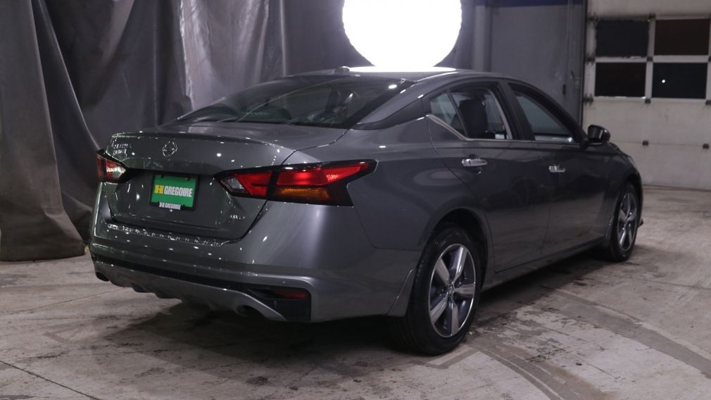 Nissan Altima 2.5 SE 2021 d&rsquo;occasion à vendre - 6