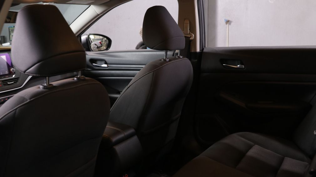 Nissan Altima 2.5 SE 2021 d&rsquo;occasion à vendre - 20