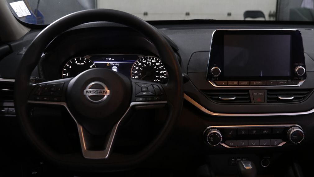 Nissan Altima 2.5 SE 2021 d&rsquo;occasion à vendre - 11