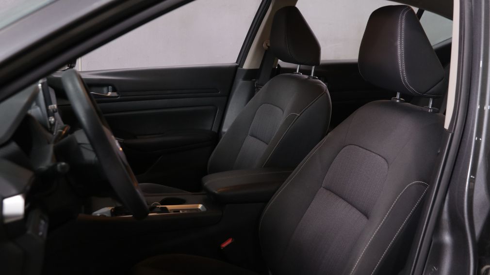 Nissan Altima 2.5 SE 2021 d&rsquo;occasion à vendre - 8