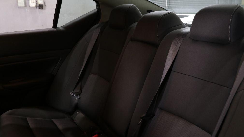 Nissan Altima 2.5 SE 2021 d&rsquo;occasion à vendre - 19