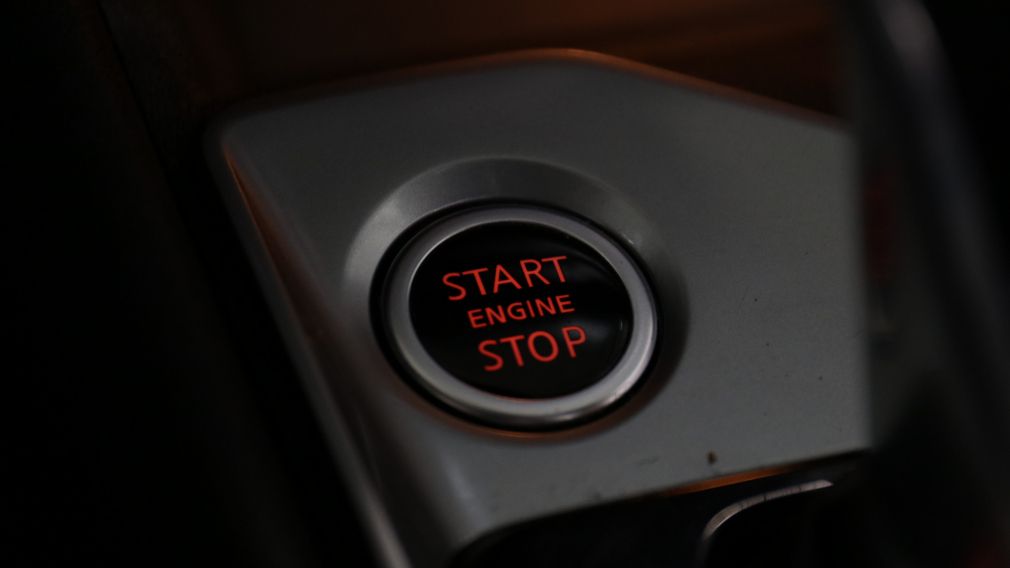 Nissan Altima 2.5 SE 2021 d&rsquo;occasion à vendre - 15