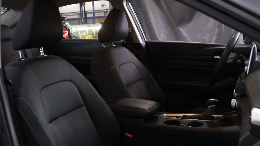 Nissan Altima 2.5 SE 2021 d&rsquo;occasion à vendre - 24