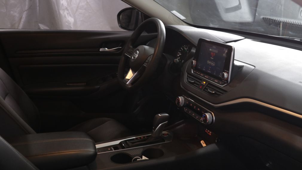 Nissan Altima 2.5 SE 2021 d&rsquo;occasion à vendre - 23