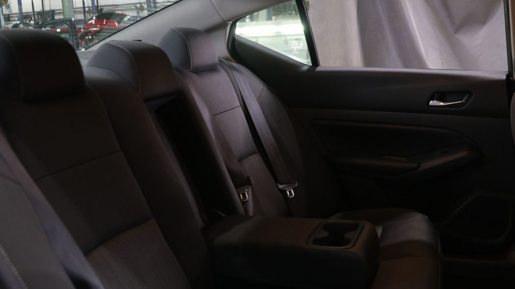 Nissan Altima 2.5 SE 2021 d&rsquo;occasion à vendre - 22