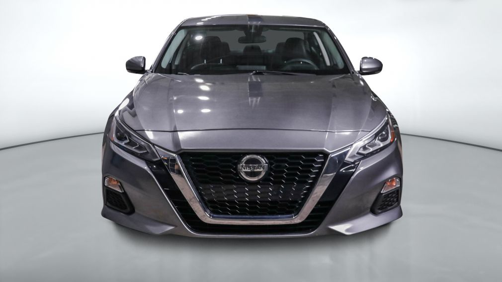 Nissan Altima 2.5 SE 2021 d&rsquo;occasion à vendre - 2
