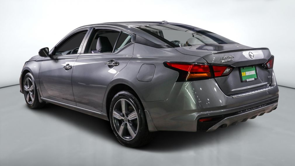 Nissan Altima 2.5 SE 2021 d&rsquo;occasion à vendre - 4