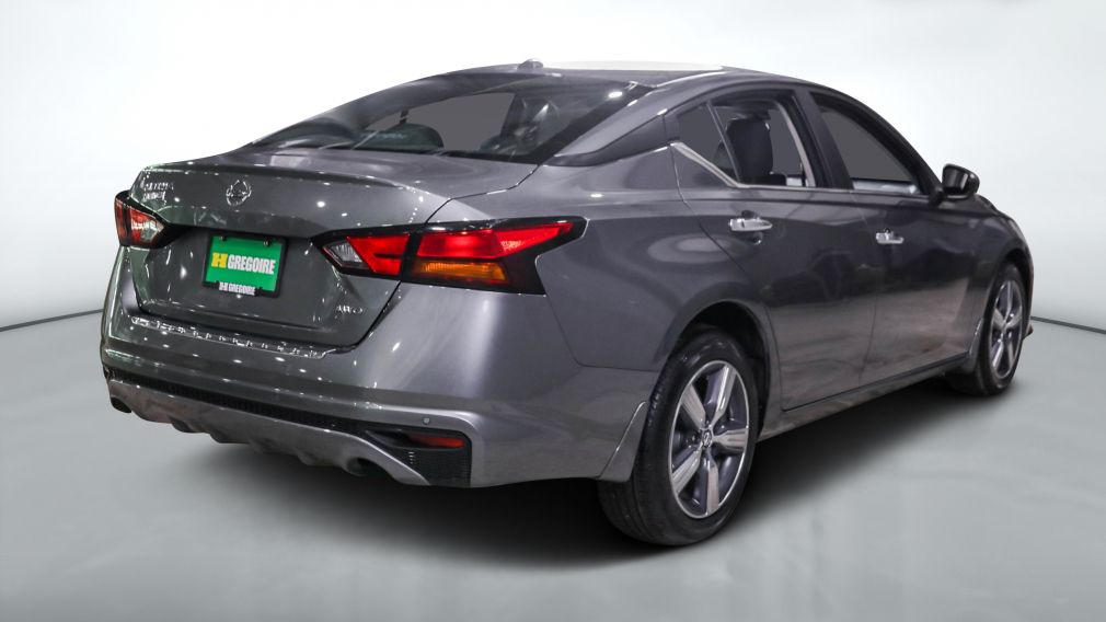 Nissan Altima 2.5 SE 2021 d&rsquo;occasion à vendre - 6