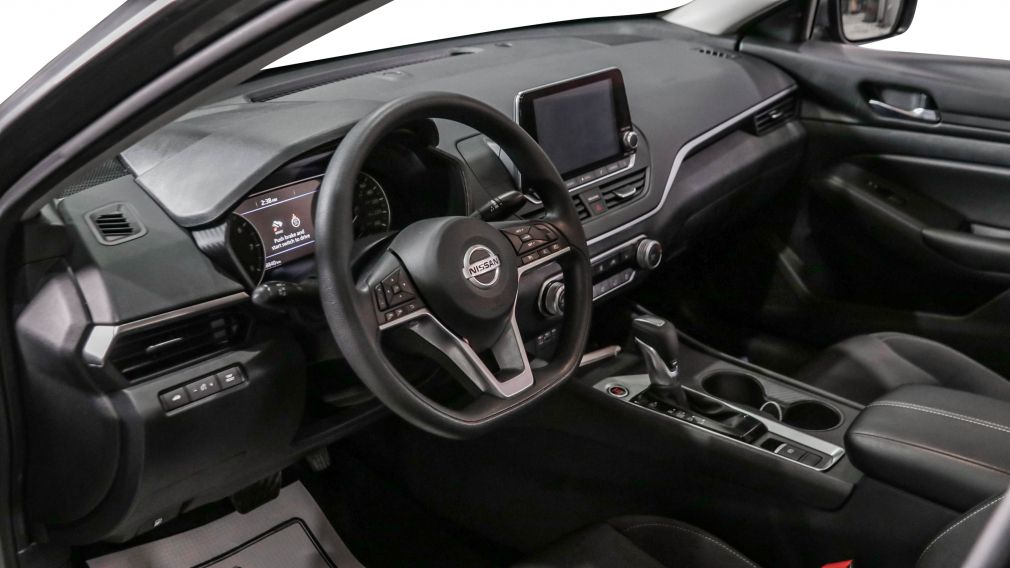 Nissan Altima 2.5 SE 2021 d&rsquo;occasion à vendre - 7