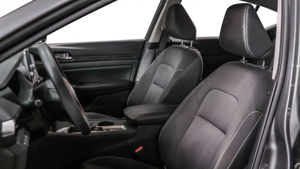 Nissan Altima 2.5 SE 2021 d&rsquo;occasion à vendre - 8