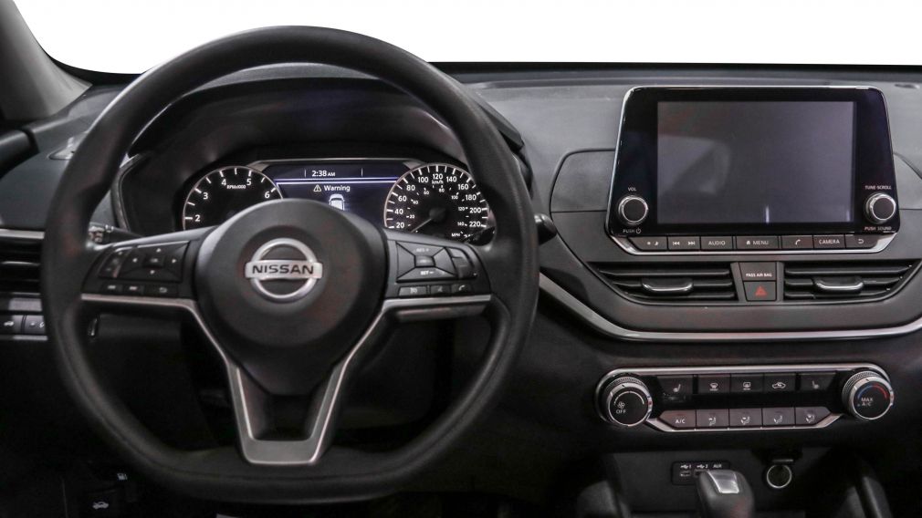 Nissan Altima 2.5 SE 2021 d&rsquo;occasion à vendre - 11