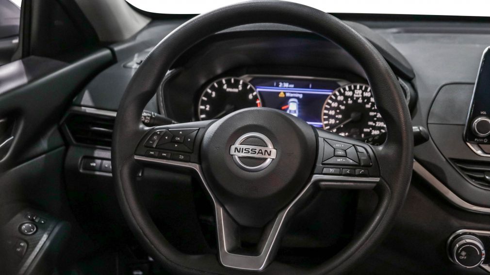 Nissan Altima 2.5 SE 2021 d&rsquo;occasion à vendre - 12