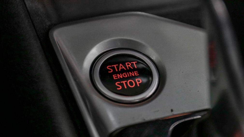 Nissan Altima 2.5 SE 2021 d&rsquo;occasion à vendre - 15