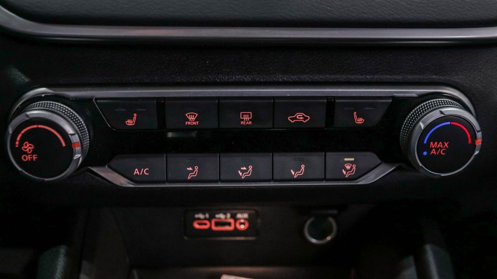 Nissan Altima 2.5 SE 2021 d&rsquo;occasion à vendre - 16