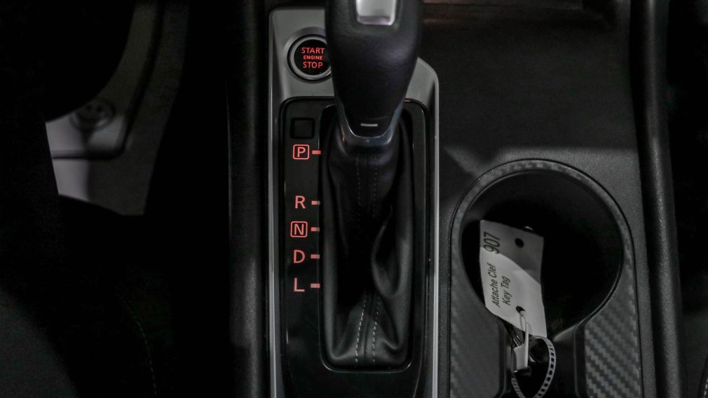 Nissan Altima 2.5 SE 2021 d&rsquo;occasion à vendre - 18