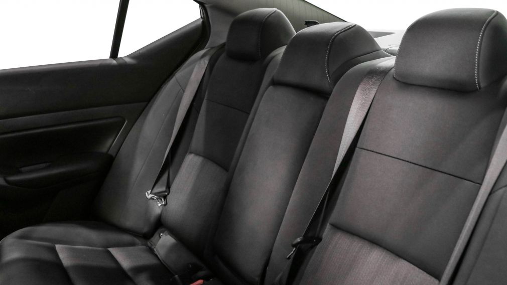 Nissan Altima 2.5 SE 2021 d&rsquo;occasion à vendre - 19