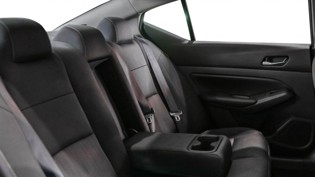 Nissan Altima 2.5 SE 2021 d&rsquo;occasion à vendre - 21