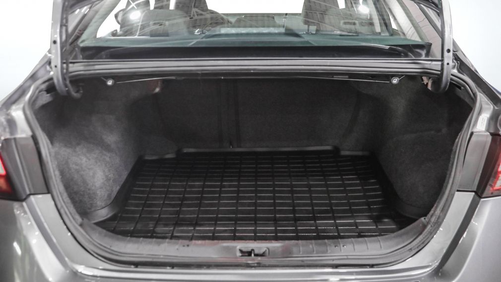 Nissan Altima 2.5 SE 2021 d&rsquo;occasion à vendre - 22