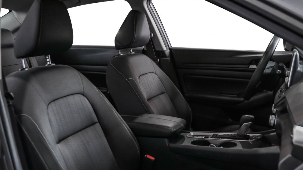 Nissan Altima 2.5 SE 2021 d&rsquo;occasion à vendre - 24