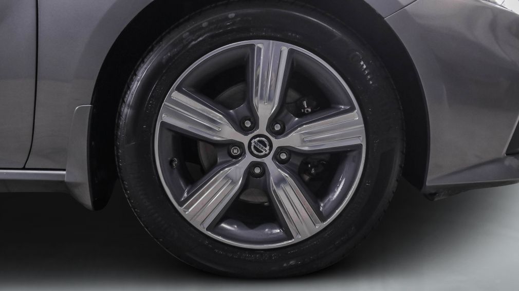 Nissan Altima 2.5 SE 2021 d&rsquo;occasion à vendre - 25