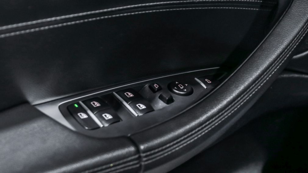 BMW X3 xDrive30i 2021 d&rsquo;occasion à vendre - 10