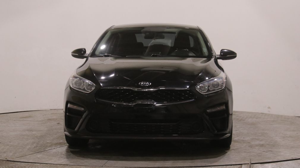 Kia Forte EX 2020 d&rsquo;occasion à vendre - 2