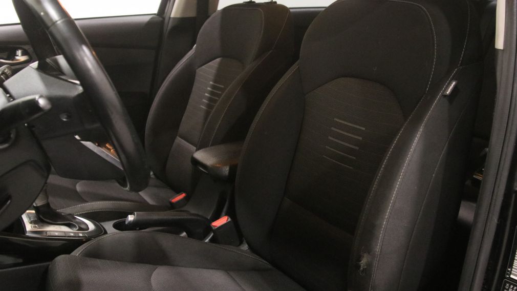 Kia Forte EX 2020 d&rsquo;occasion à vendre - 10