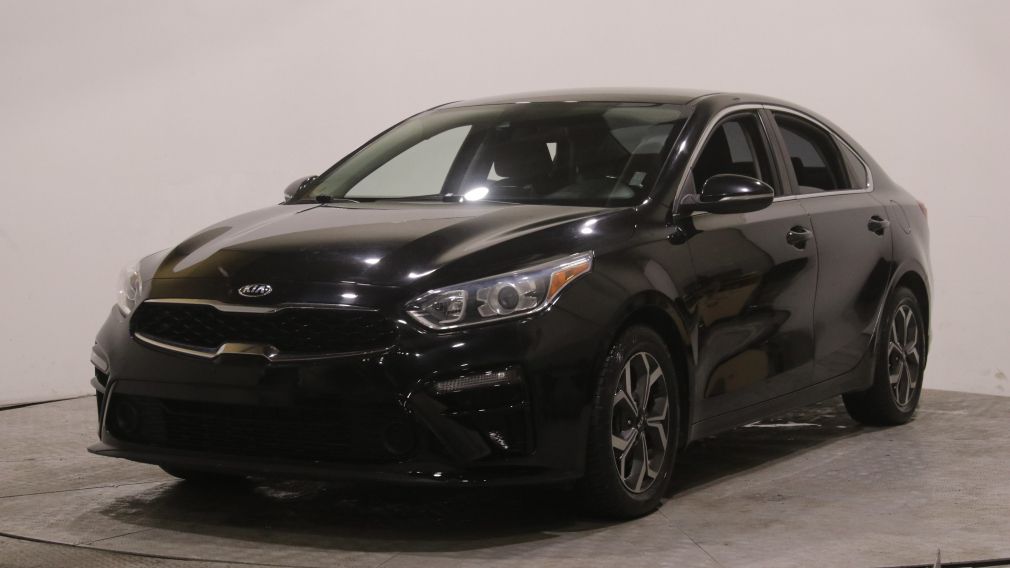 Kia Forte EX 2020 d&rsquo;occasion à vendre - 3