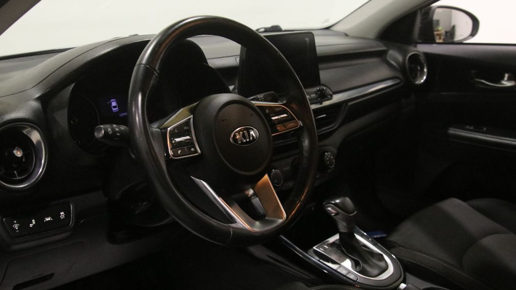 Kia Forte EX 2020 d&rsquo;occasion à vendre - 9