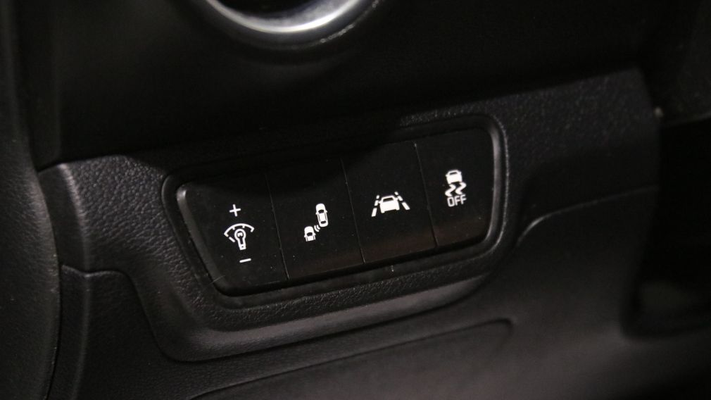 Kia Forte EX 2020 d&rsquo;occasion à vendre - 12