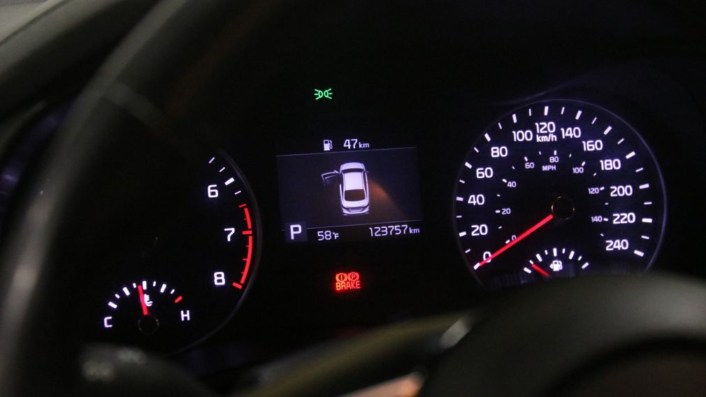 Kia Forte EX 2020 d&rsquo;occasion à vendre - 15