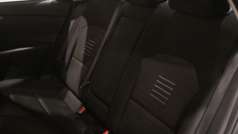 Kia Forte EX 2020 d&rsquo;occasion à vendre - 20