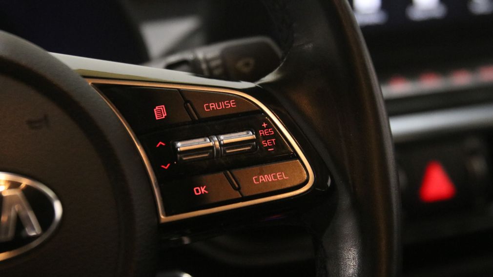 Kia Forte EX 2020 d&rsquo;occasion à vendre - 14