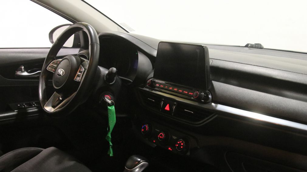 Kia Forte EX 2020 d&rsquo;occasion à vendre - 23