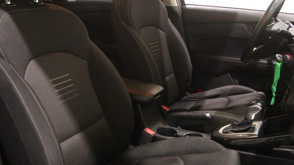 Kia Forte EX 2020 d&rsquo;occasion à vendre - 22