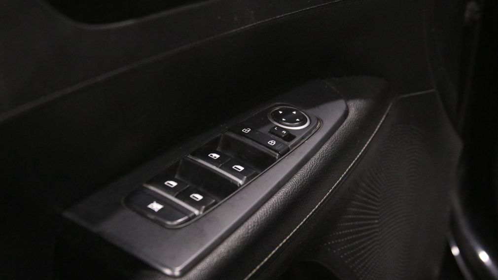 Kia Forte EX 2020 d&rsquo;occasion à vendre - 11