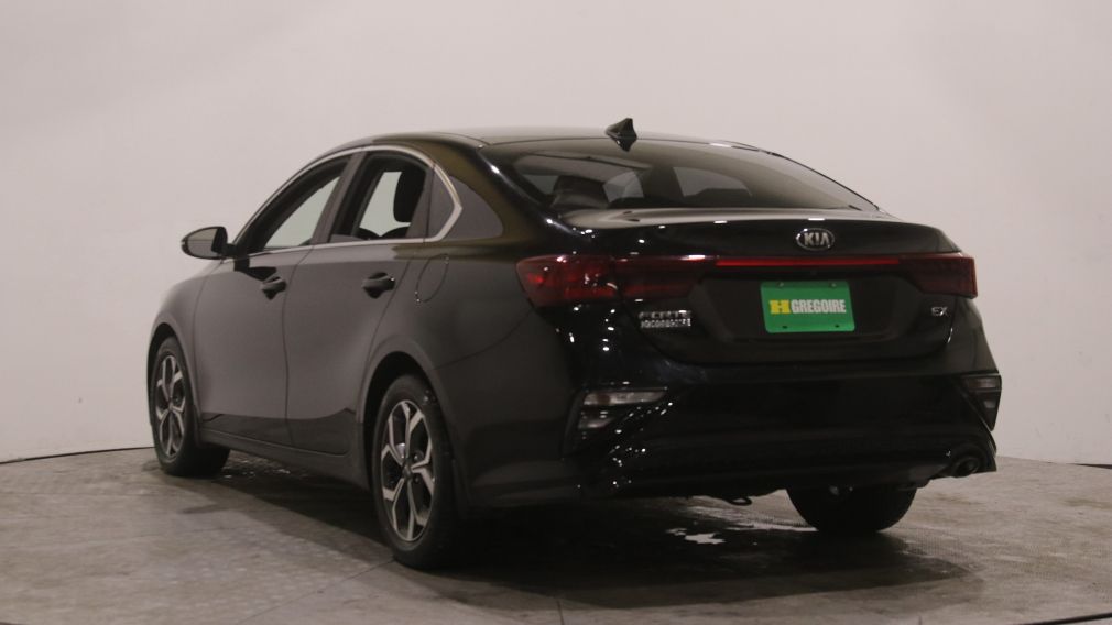 Kia Forte EX 2020 d&rsquo;occasion à vendre - 5