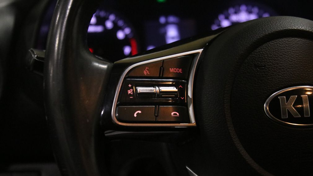 Kia Forte EX 2020 d&rsquo;occasion à vendre - 13