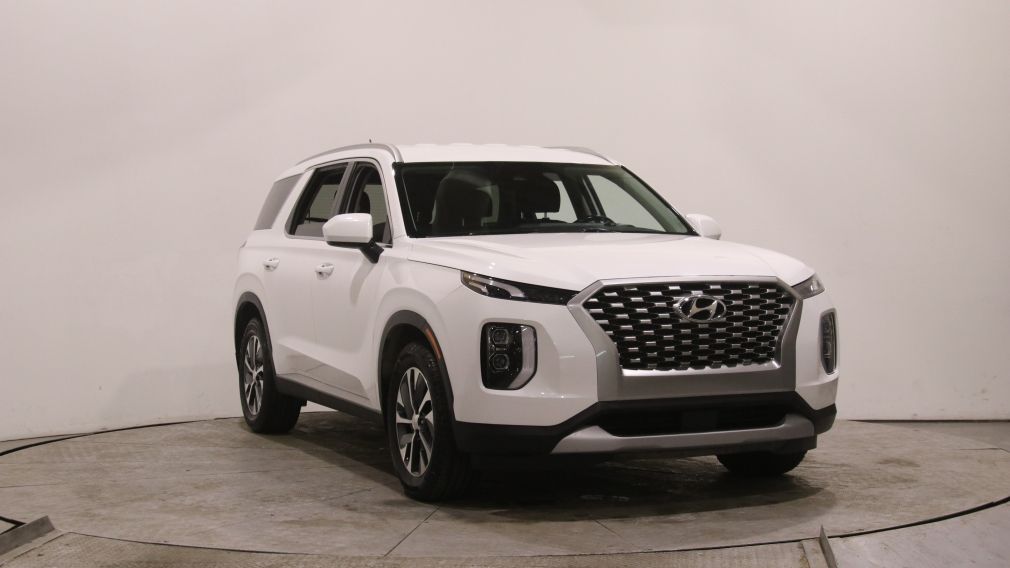 Hyundai Palisade Essential 2021 d&rsquo;occasion à vendre