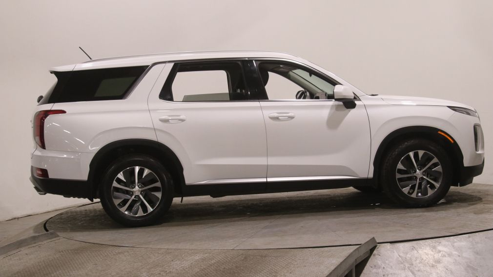 Hyundai Palisade Essential 2021 d&rsquo;occasion à vendre - 9