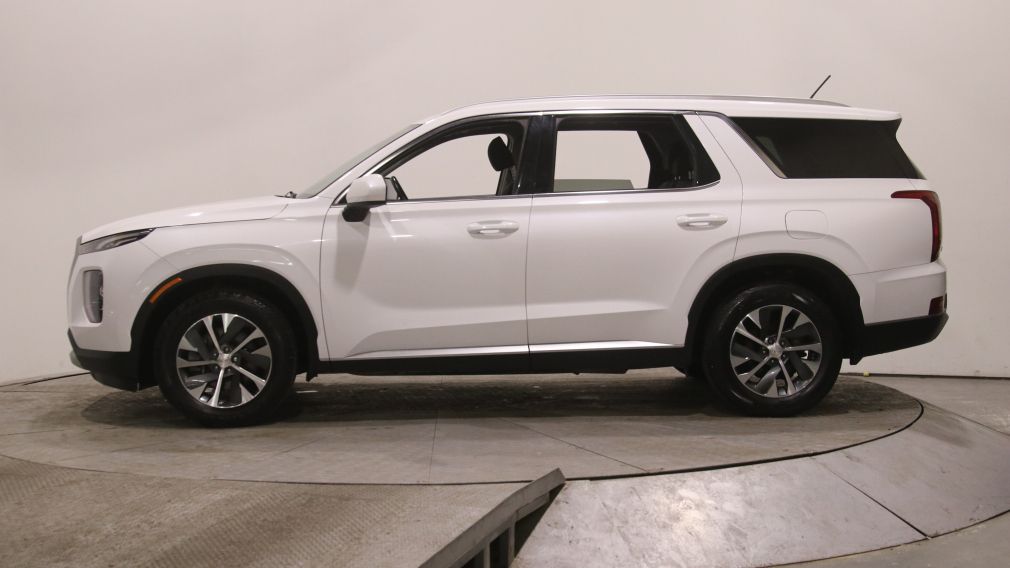 Hyundai Palisade Essential 2021 d&rsquo;occasion à vendre - 5