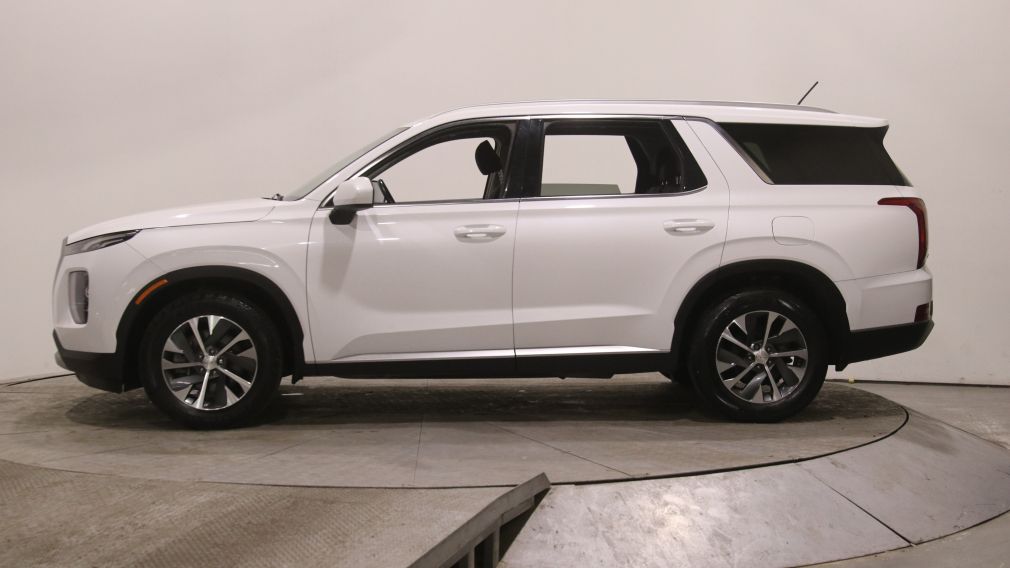 Hyundai Palisade Essential 2021 d&rsquo;occasion à vendre - 4