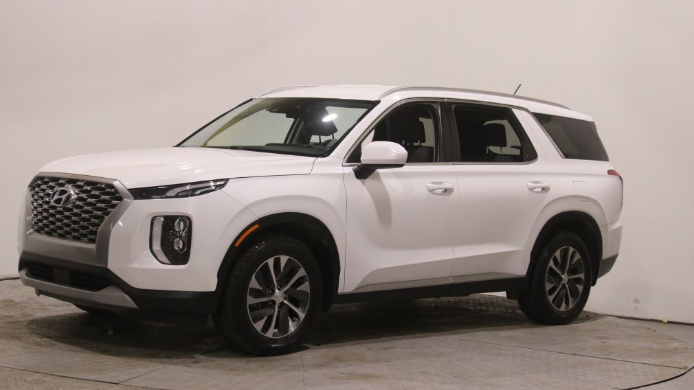 Hyundai Palisade Essential 2021 d&rsquo;occasion à vendre - 3