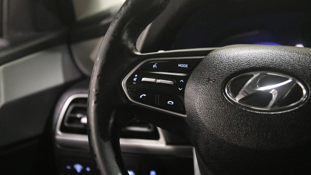 Hyundai Palisade Essential 2021 d&rsquo;occasion à vendre - 16