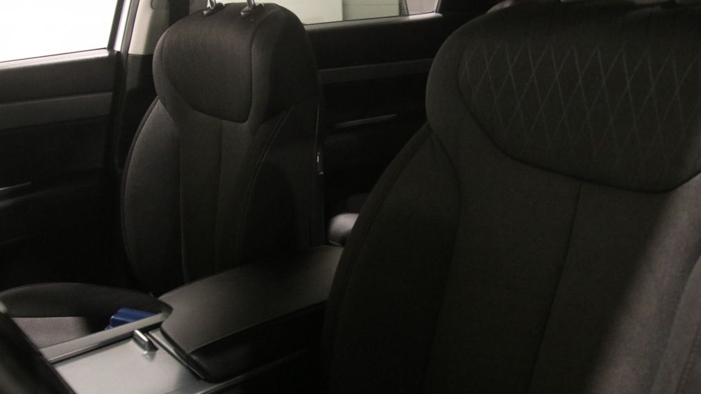 Hyundai Palisade Essential 2021 d&rsquo;occasion à vendre - 11
