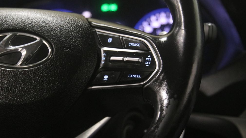 Hyundai Palisade Essential 2021 d&rsquo;occasion à vendre - 17